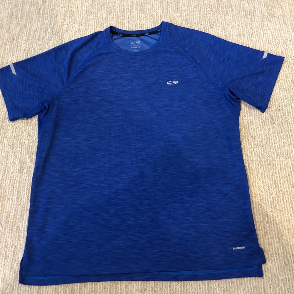 Men’s Champion Dry Fit T-Shirt